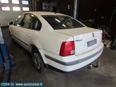 Vw passat 96-00