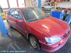 Peugeot 306