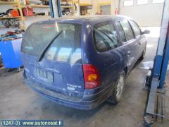 Renault megane i 99-03