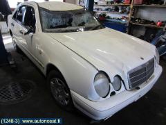 Mb e-klass (w210) 96-03