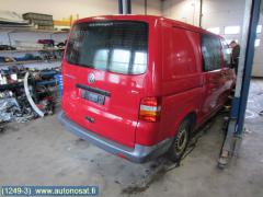 Vw transp/caravelle 04->>