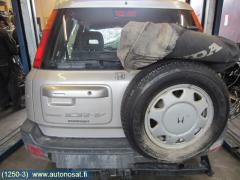 Honda cr-v 97-01
