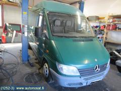 Mb sprinter (w901-905) 95-07