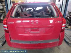 Kia ceed 06-12