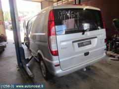 Mb vito/viano (w639) 04->>