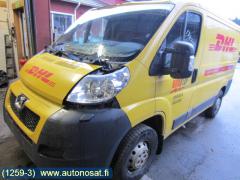 Peugeot boxer 07->>