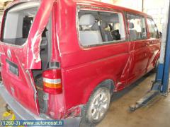 Vw transp/caravelle 04->>