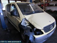 Mb vito/viano (w639) 04->>