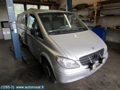 Mb vito/viano (w639) 04->>