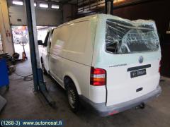 Vw transp/caravelle 04->>