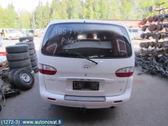 Hyundai h1/starex 97-08