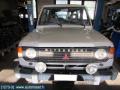 Kuva 3: Mitsubishi pajero 84-90 1990