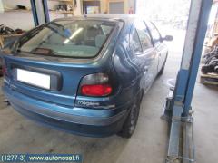 Renault megane i/scnic 96-99