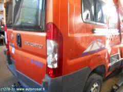 Fiat ducato 07->>