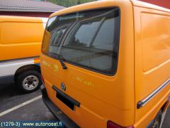 Vw transp/caravelle 91-03