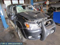 Toyota hilux 05->>