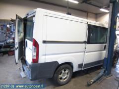 Citroen jumper 07->>