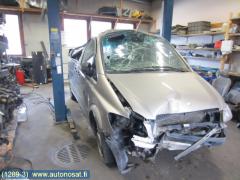 Mb vito/viano (w639) 04->>