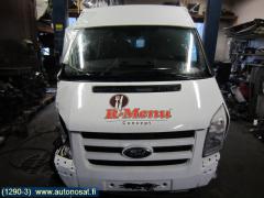 Ford transit 06-13
