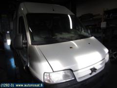 Citroen jumper 02-06
