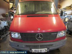 Mb sprinter (w901-905) 95-07