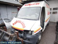 Fiat ducato 02-06