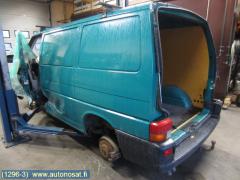 Vw transp/caravelle 91-03