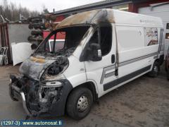 Fiat ducato 07->>