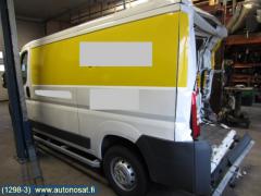 Fiat ducato 07->>