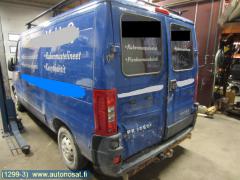 Peugeot boxer 02-06