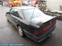 Mb 200-500 (w124) 86-96