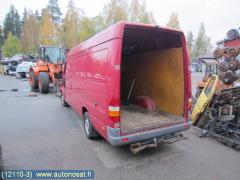 Mb sprinter (w901-905) 95-07