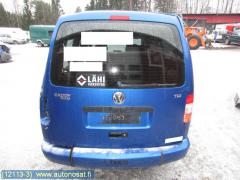 Vw caddy 04-10