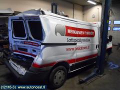 Ford transit 06-13