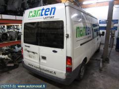 Ford transit 00-06