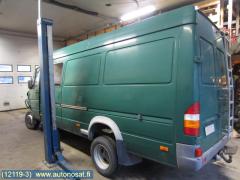 Mb sprinter (w901-905) 95-07