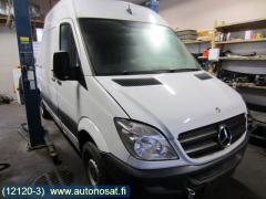 Mb sprinter (w906) 06->>