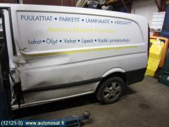 Mb vito/viano (w639) 04->>