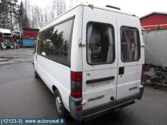 Peugeot boxer 94-01