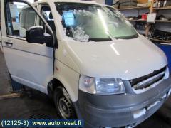 Vw transp/caravelle 04->>