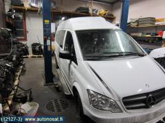 Mb vito/viano (w639) 04->>