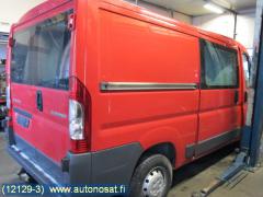 Citroen jumper 07->>