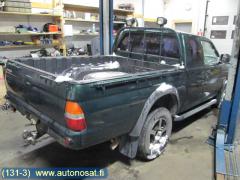 Mitsubishi l200 96-06