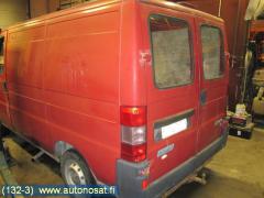 Fiat ducato 94-01