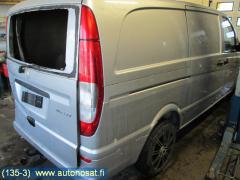 Mb vito/viano (w639) 04->>