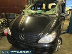 Mb vito/viano (w639) 04->>