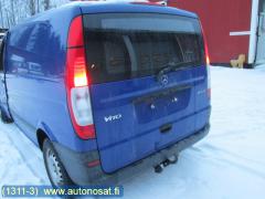 Mb vito/viano (w639) 04->>