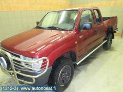 Toyota hilux 97-04
