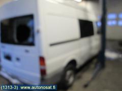 Ford transit 00-06