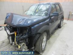 Landrover freelander 96-06